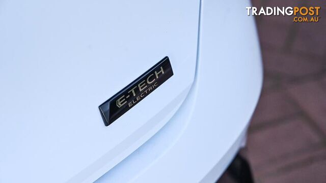 2024 RENAULT MEGANE E-TECH TECHNO EV60 XCB MY24 SUV