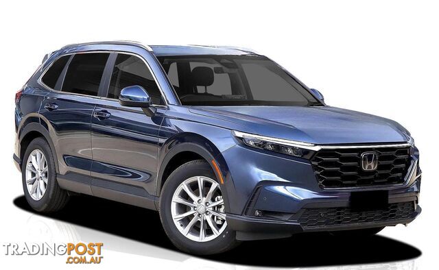 2025 HONDA CR V VTI L RS MY25 SUV