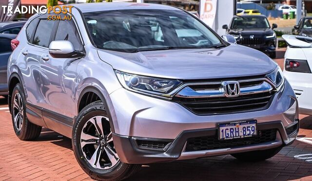 2019 HONDA CR-V VI RW-MY19 SUV