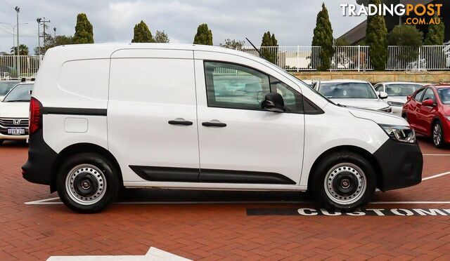 2024 RENAULT KANGOO L1 XFK MY24 SHORT WHEELBASE VAN