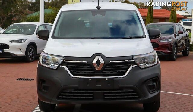 2024 RENAULT KANGOO L1 XFK MY24 SHORT WHEELBASE VAN