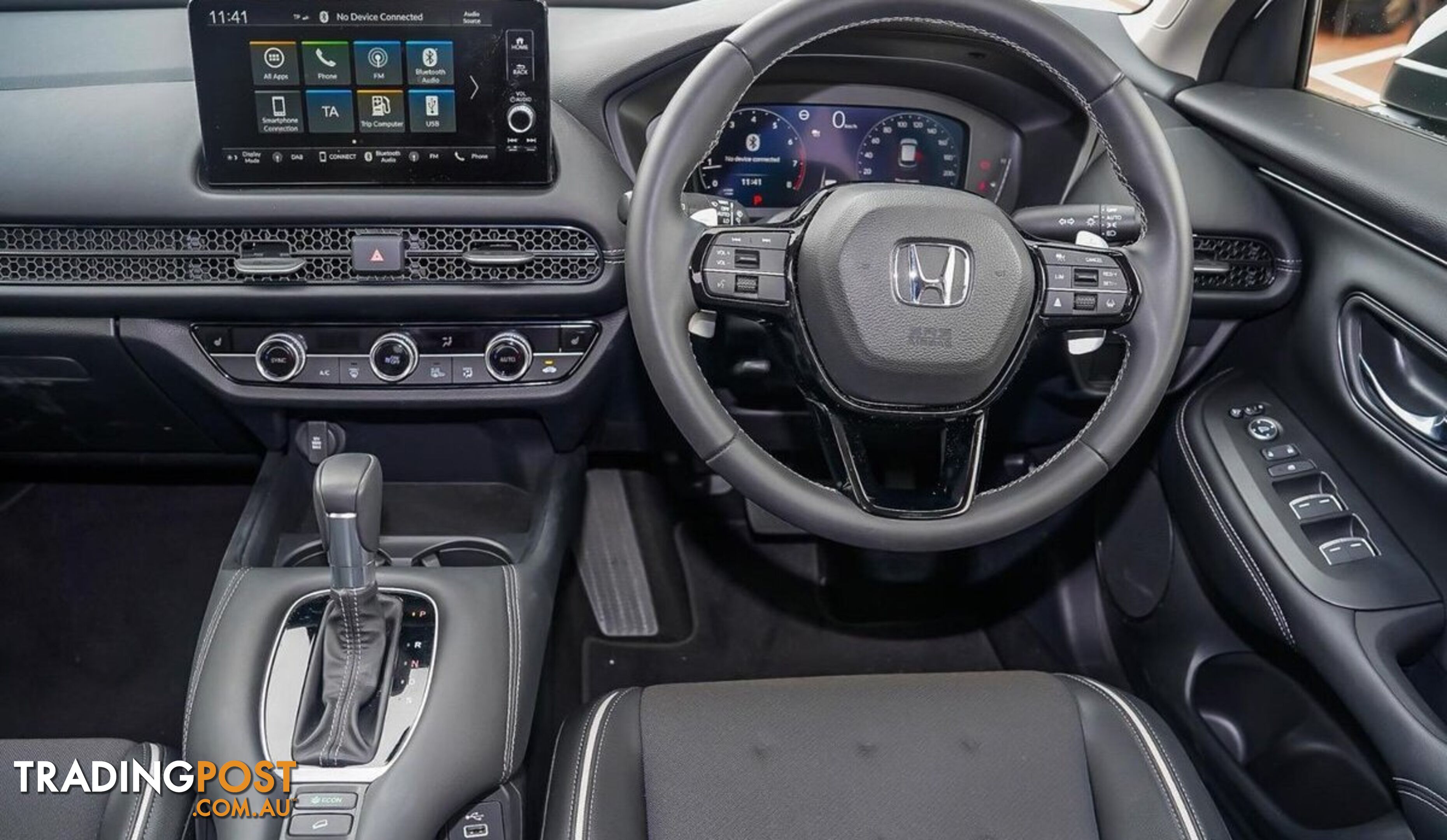 2023 HONDA ZR-V VTI-L RZ-MY23 SUV