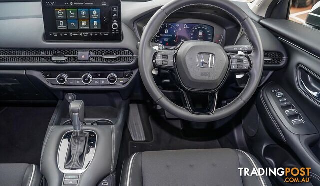 2023 HONDA ZR-V VTI-L RZ-MY23 SUV