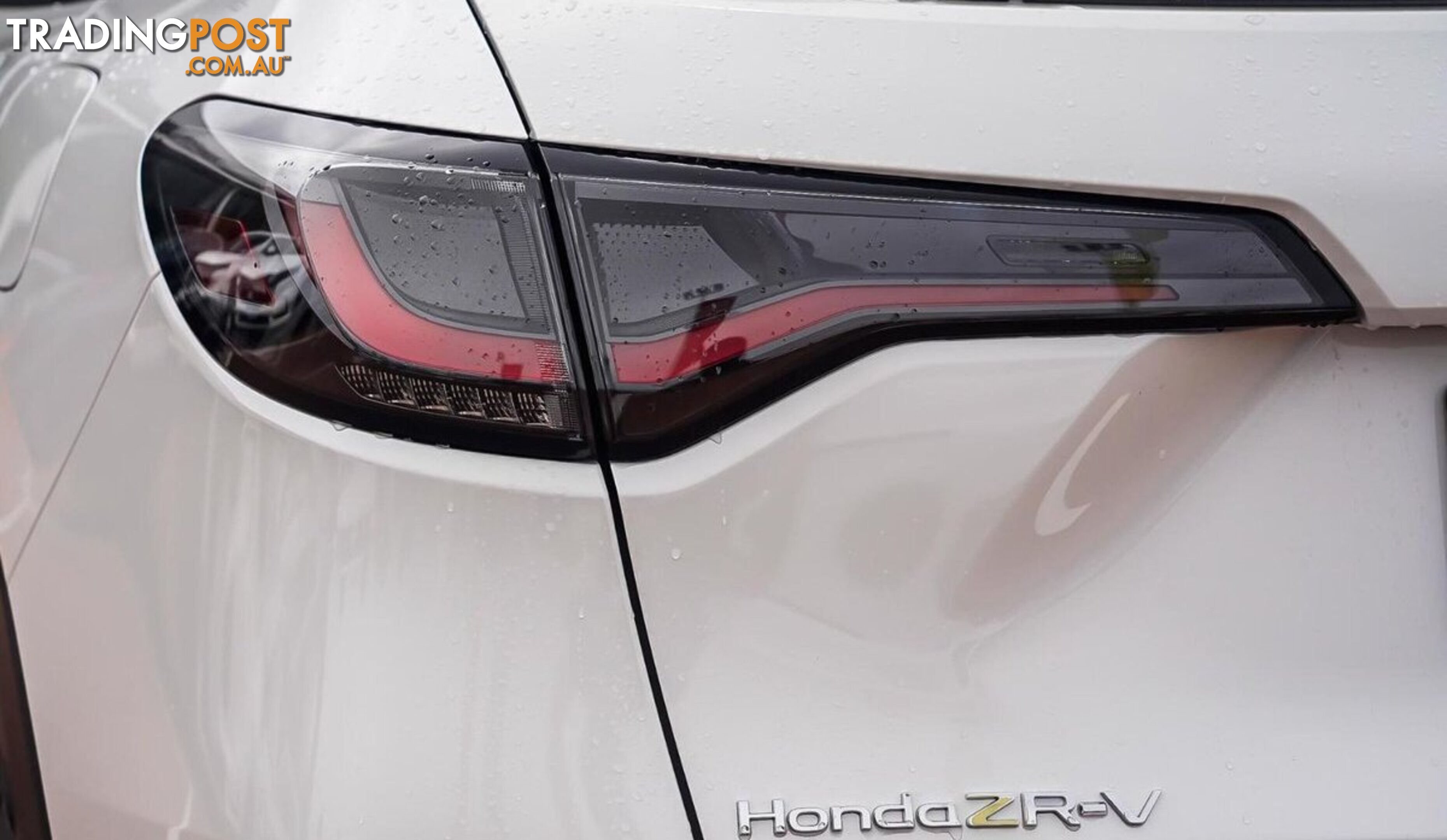 2023 HONDA ZR-V VTI-L RZ-MY23 SUV