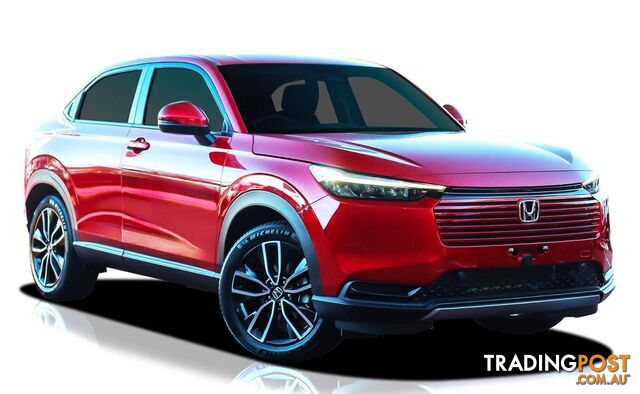 2025 HONDA HR V VI X MY25 SUV