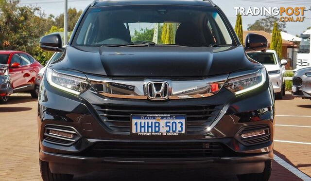 2021 HONDA HR-V VTI-S MY21 SUV