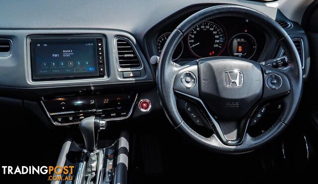 2021 HONDA HR-V VTI-S MY21 SUV