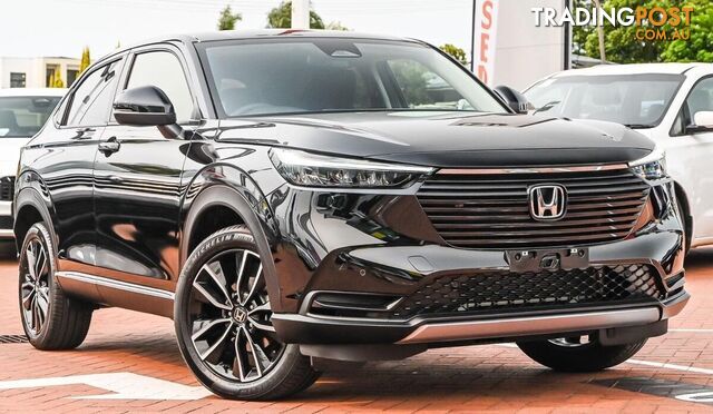 2023 HONDA HR-V VI-X MY22 SUV