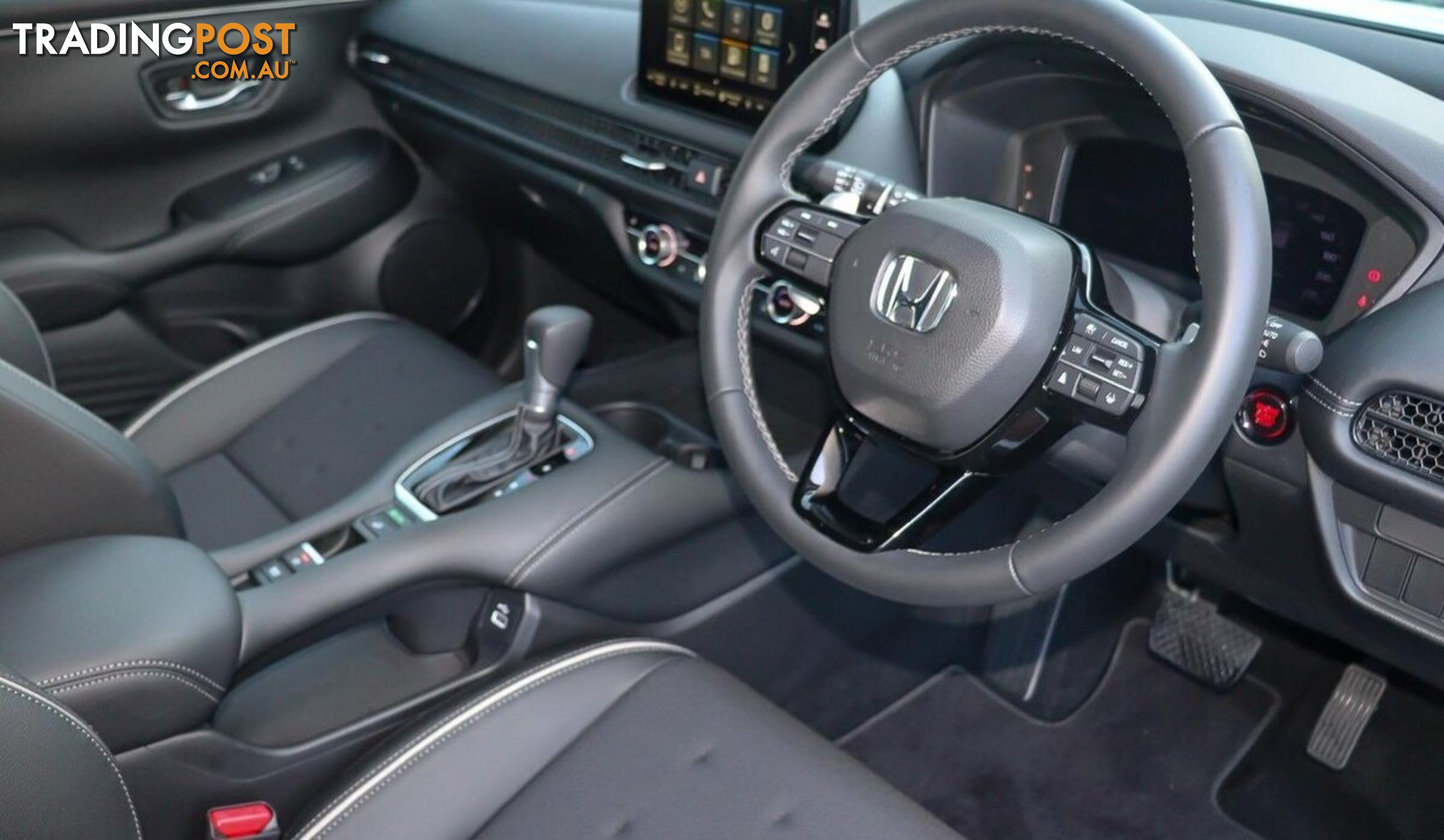 2023 HONDA ZR-V VTI L RZ MY23 SUV