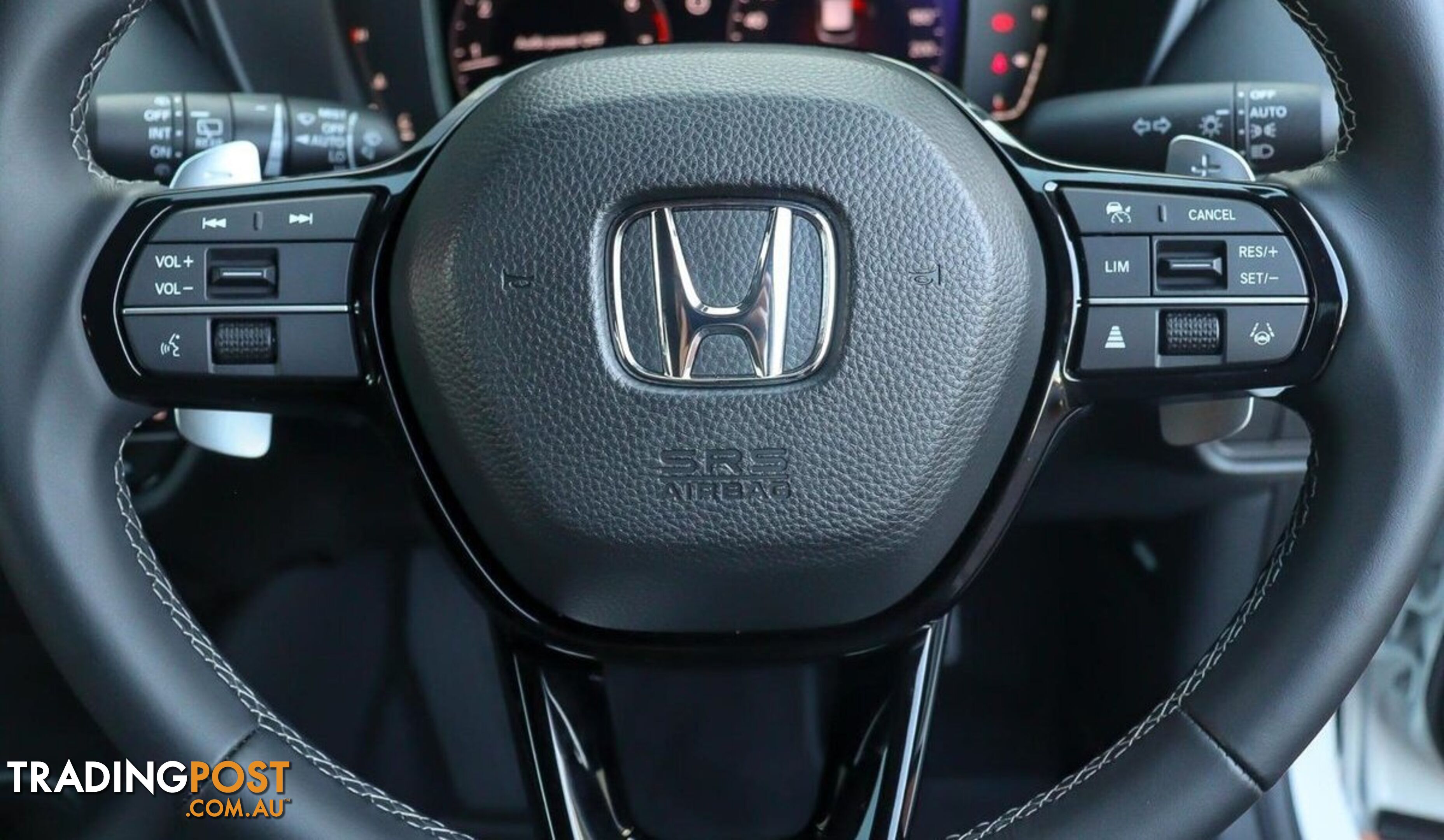 2023 HONDA ZR-V VTI L RZ MY23 SUV