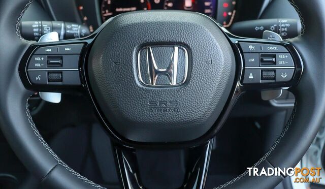 2023 HONDA ZR-V VTI L RZ MY23 SUV