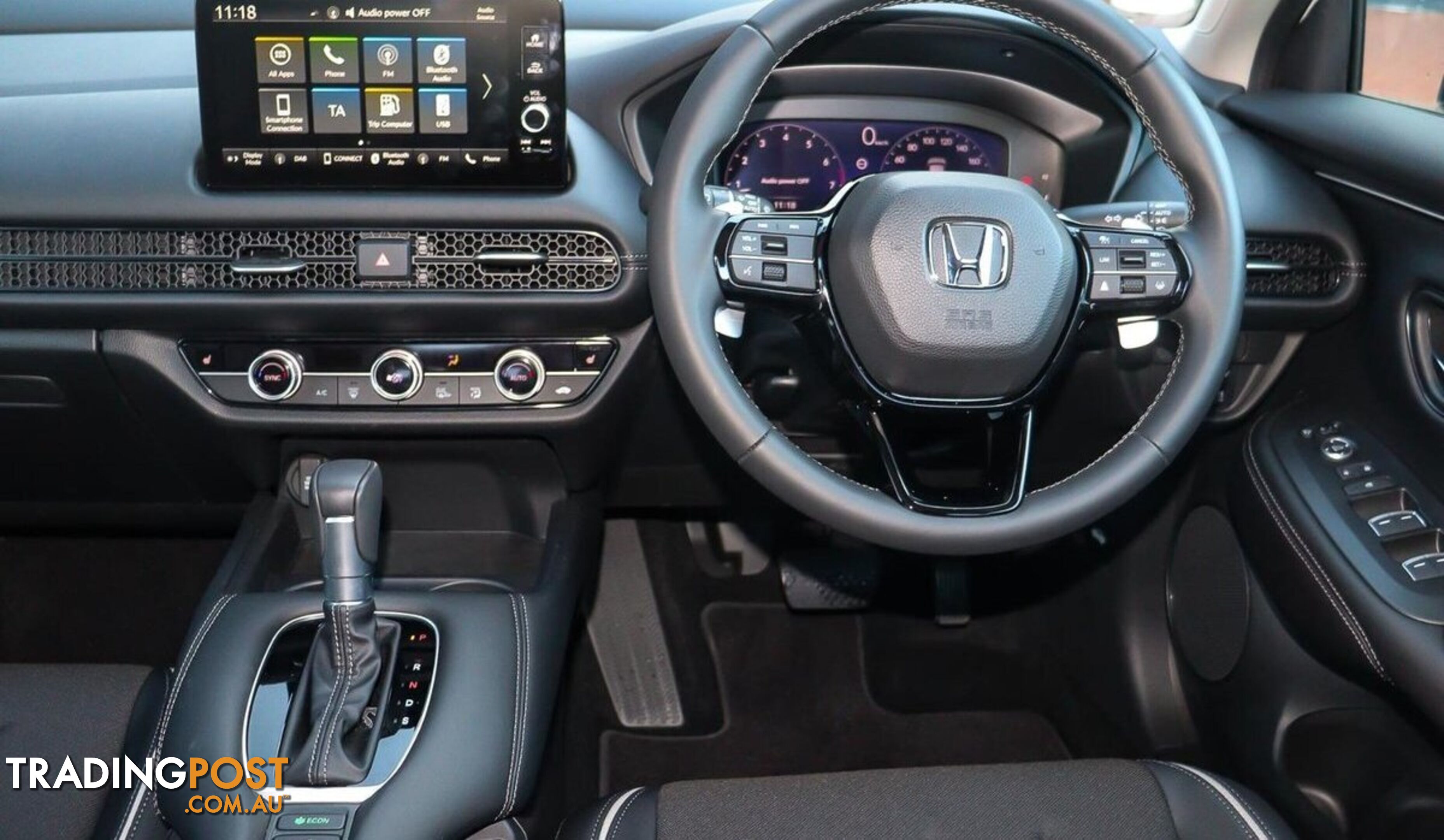 2023 HONDA ZR-V VTI L RZ MY23 SUV