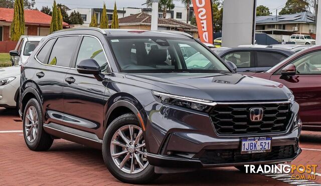 2024 HONDA CR V VTI L RS MY24 SUV
