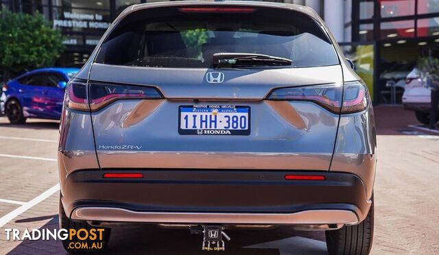 2023 HONDA ZR-V VTI L RZ MY23 SUV