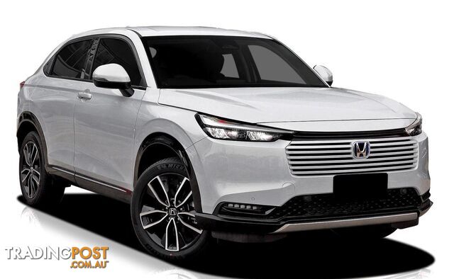 2025 HONDA HR V E:HEV X MY25 SUV