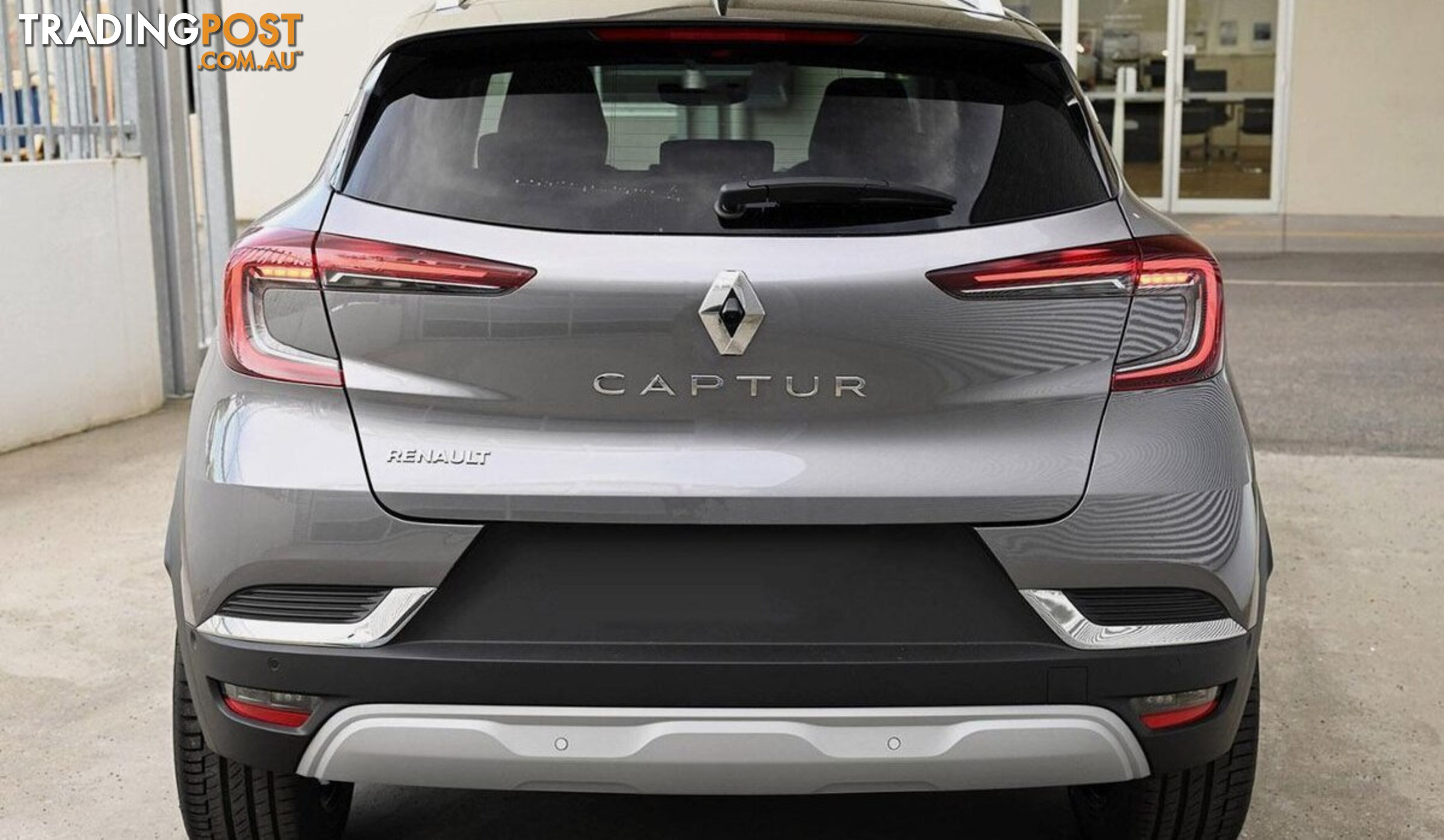 2023 RENAULT CAPTUR INTENS XJB MY23 SUV