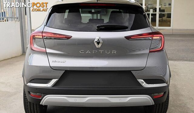 2023 RENAULT CAPTUR INTENS XJB MY23 SUV