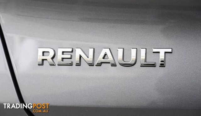 2023 RENAULT CAPTUR INTENS XJB MY23 SUV