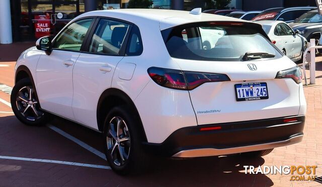 2024 HONDA ZR V VTI X RZ MY24 SUV - photo 2 of 20