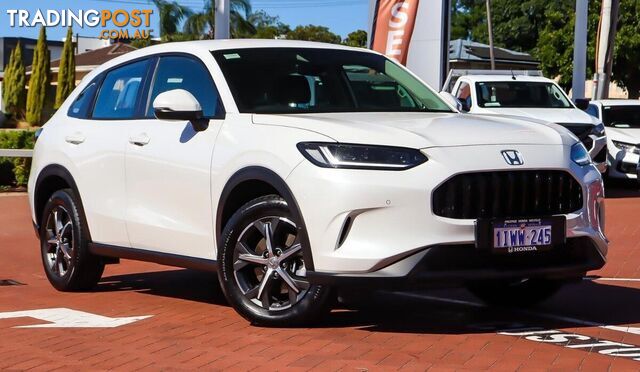2024 HONDA ZR V VTI X RZ MY24 SUV