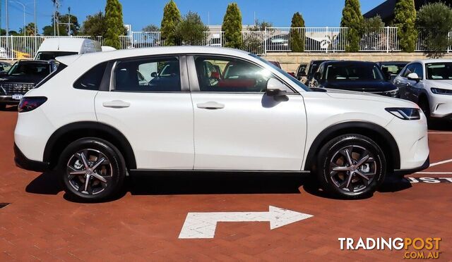 2024 HONDA ZR V VTI X RZ MY24 SUV - photo 3 of 20