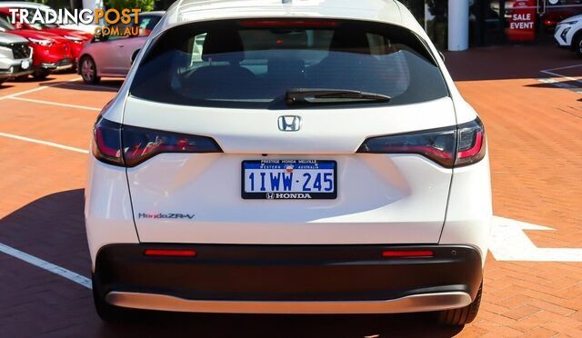 2024 HONDA ZR V VTI X RZ MY24 SUV - photo 5 of 20