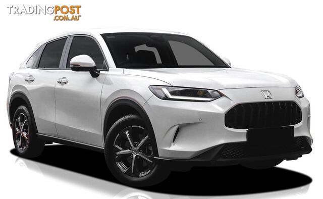 2024 HONDA ZR V VTI X RZ MY24 SUV