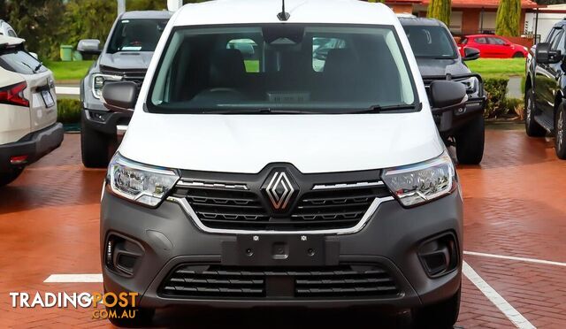 2025 RENAULT KANGOO L1 XFK MY25 SHORT WHEELBASE VAN