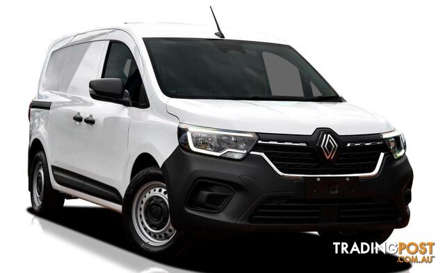 2025 RENAULT KANGOO L1 XFK MY25 SHORT WHEELBASE VAN
