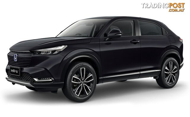 2022 HONDA HR V E:HEV L MY22 SUV