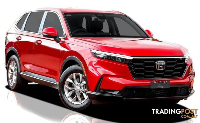 2023 HONDA CR V VTI X RS MY24 SUV