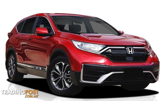 2023 HONDA CR V VTI X RW MY23 SUV