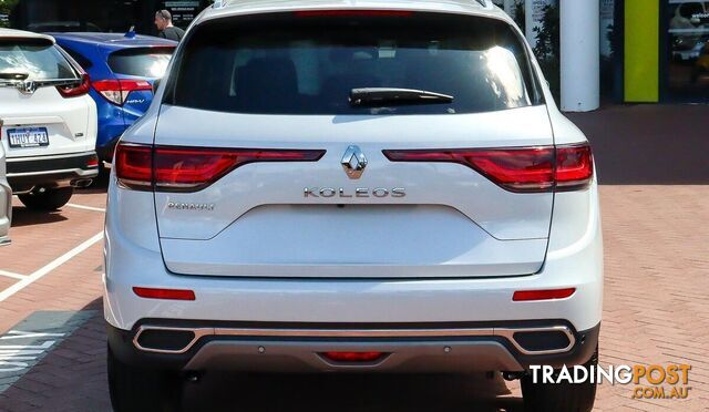 2023 RENAULT KOLEOS ZEN HZG MY23 SUV