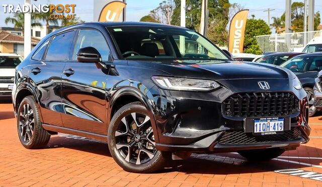 2024 HONDA ZR V VTI LX RZ MY24 SUV