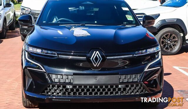 2024 RENAULT MEGANE E TECH TECHNO EV60 XCB MY24 SUV