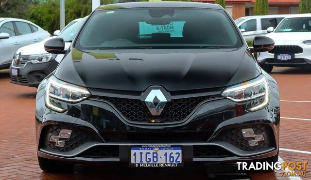 2023 RENAULT MEGANE R.S. TROPHY BFB MY23 HATCHBACK