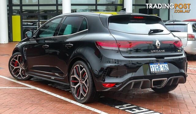 2023 RENAULT MEGANE R.S. TROPHY BFB MY23 HATCHBACK