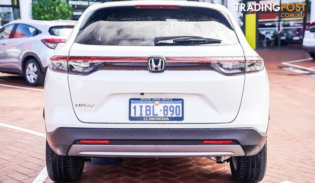 2023 HONDA HR-V VI X MY22 SUV