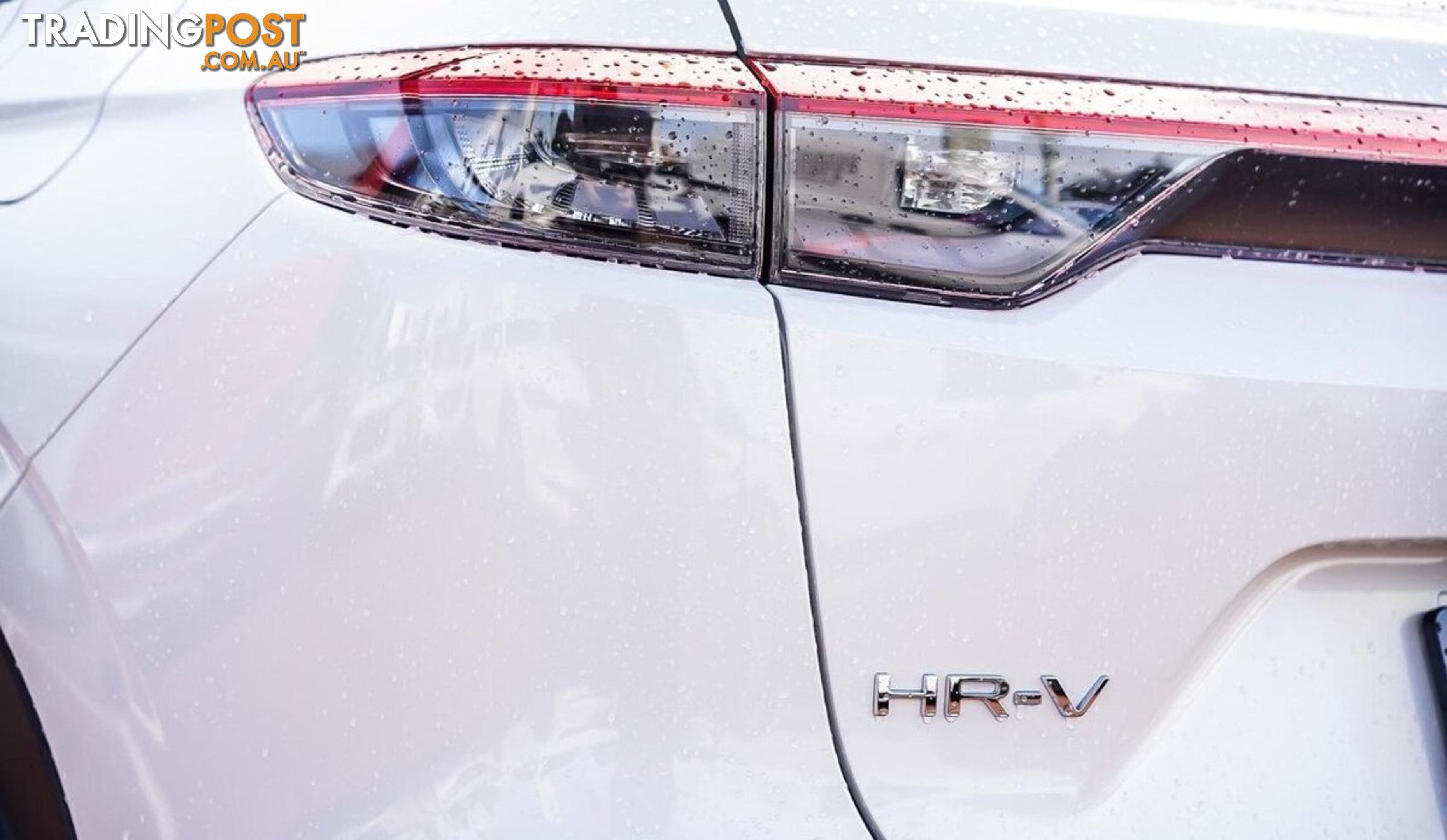 2023 HONDA HR-V VI X MY22 SUV