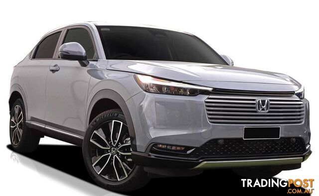 2026 HONDA HR V E:HEV X MY25 SUV