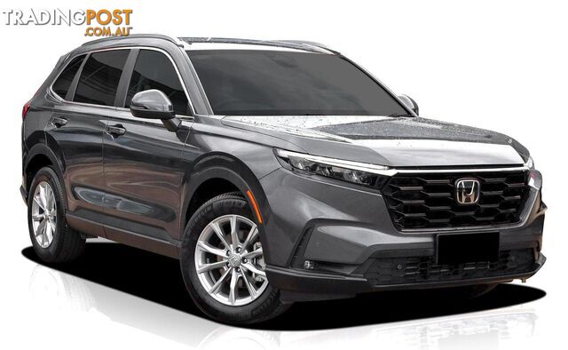2025 HONDA CR V VTI L RS MY25 AWD SUV