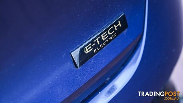 2024 RENAULT MEGANE-E-TECH TECHNO-EV60 XCB-MY24 SUV