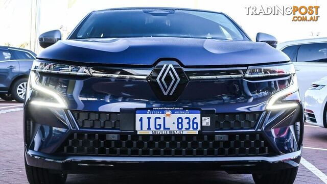 2024 RENAULT MEGANE-E-TECH TECHNO-EV60 XCB-MY24 SUV