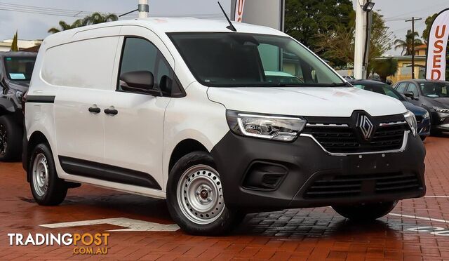 2025 RENAULT KANGOO L2 XFK MY25 LONG WHEELBASE VAN