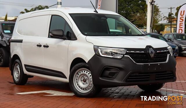 2025 RENAULT KANGOO L2 XFK MY25 LONG WHEELBASE VAN