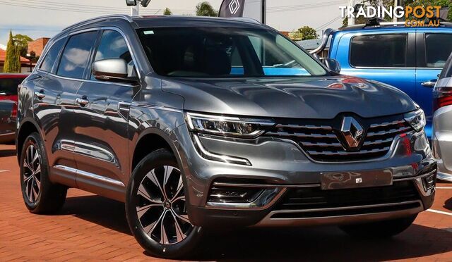 2023 RENAULT KOLEOS ZEN HZG MY23 SUV