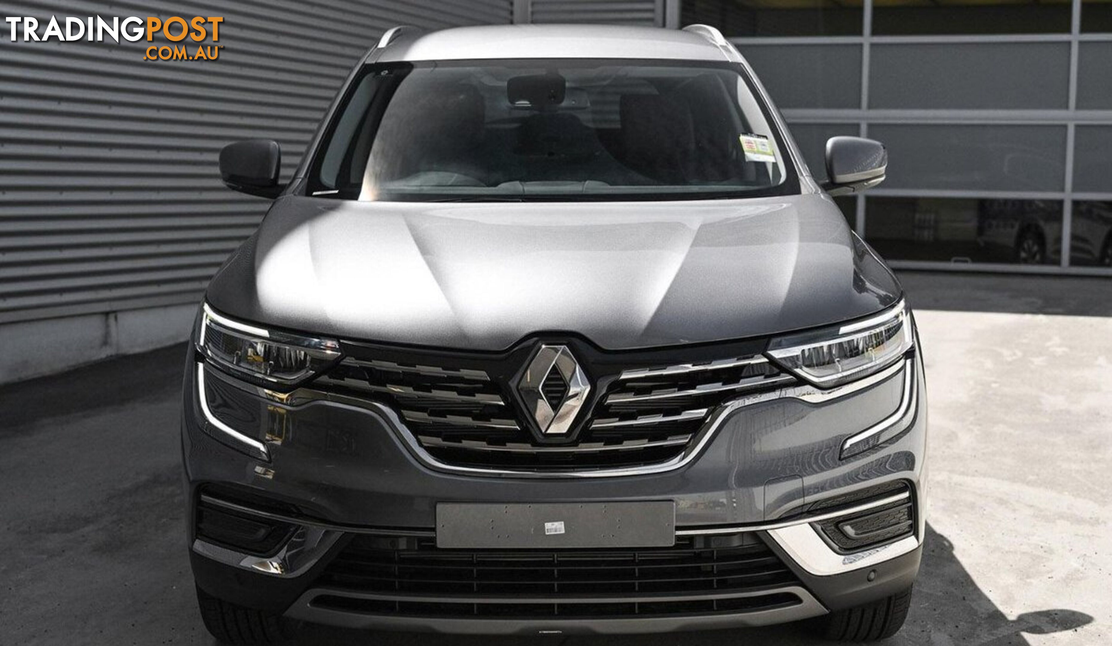 2023 RENAULT KOLEOS ZEN HZG MY23 SUV