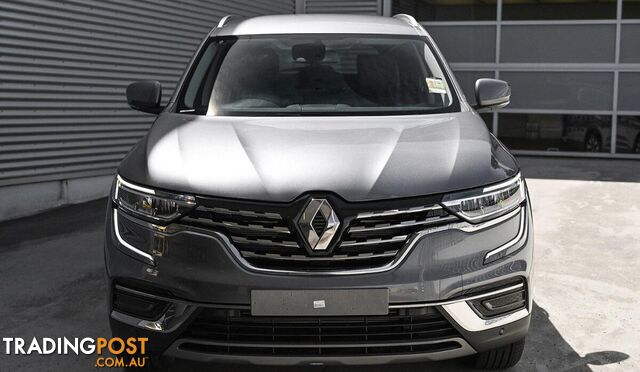 2023 RENAULT KOLEOS ZEN HZG MY23 SUV