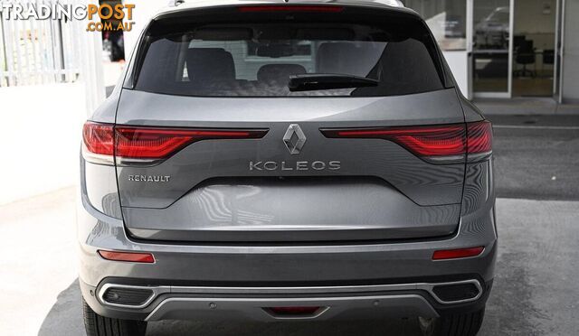 2023 RENAULT KOLEOS ZEN HZG MY23 SUV