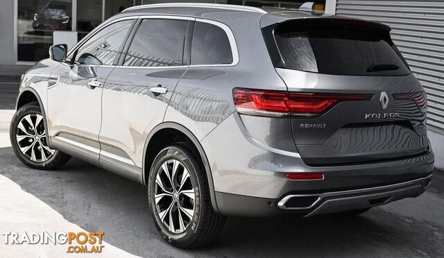 2023 RENAULT KOLEOS ZEN HZG MY23 SUV